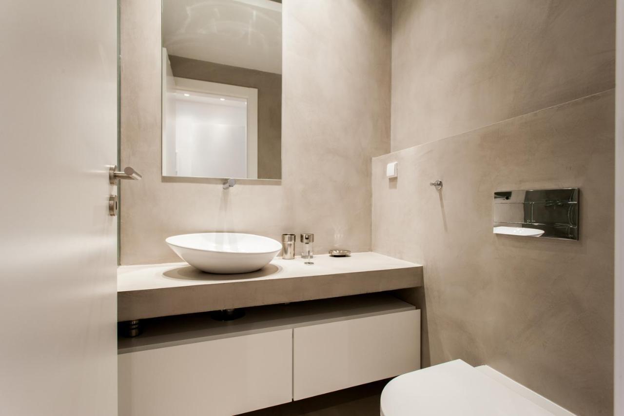 Flh Santa Marta Portuguese Flat Apartman Lisboa Kültér fotó