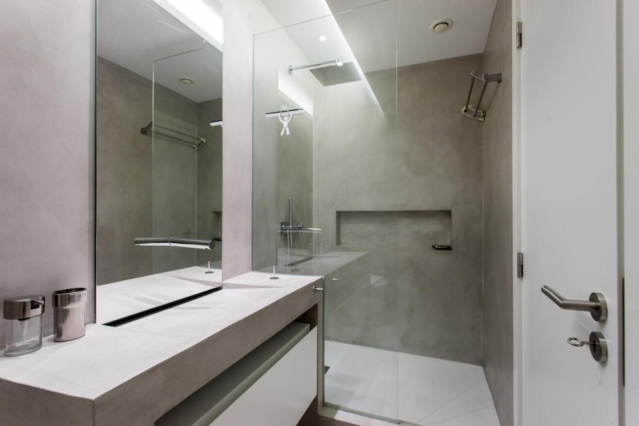 Flh Santa Marta Portuguese Flat Apartman Lisboa Kültér fotó