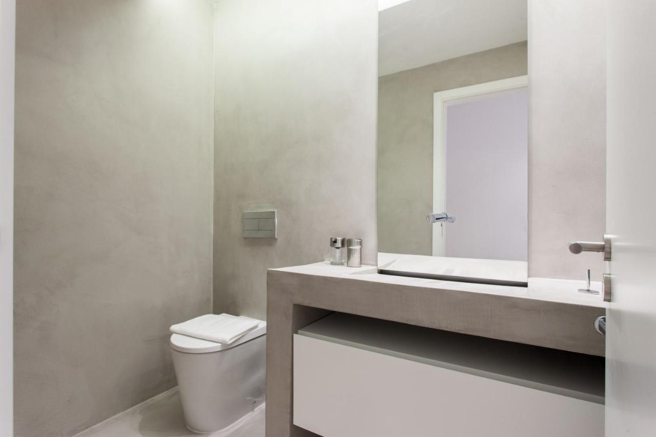 Flh Santa Marta Portuguese Flat Apartman Lisboa Kültér fotó