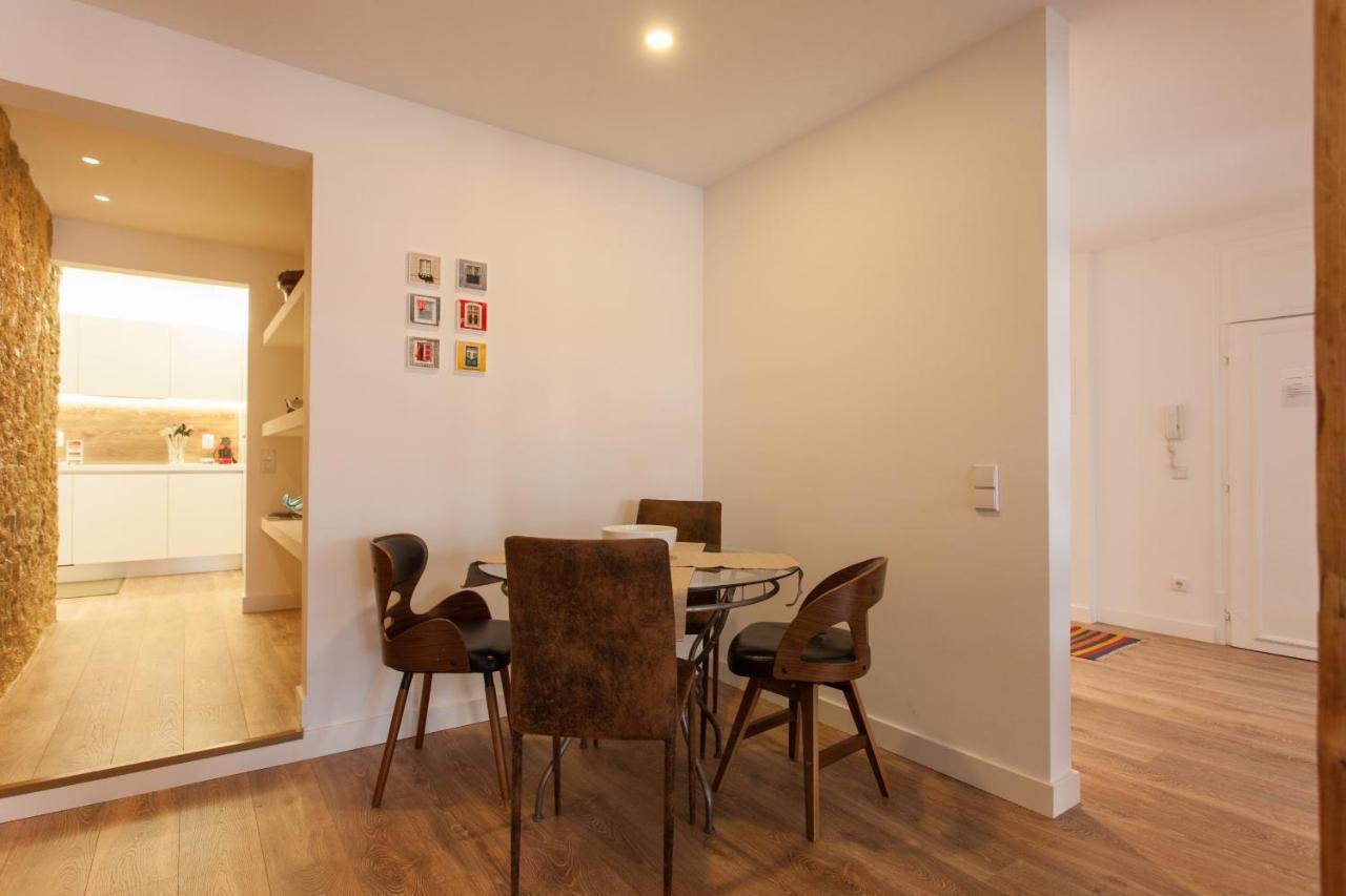 Flh Santa Marta Portuguese Flat Apartman Lisboa Kültér fotó